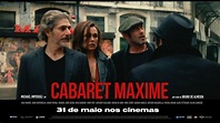 CABARET MAXIME Trailer 1 - YouTube