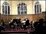 David Wand Trumpet with the York Brass Battle Suite by Samuel Scheidt ...