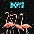 Boys : Bloody Beach | HMV&BOOKS online - FLAKES-173