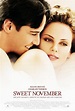 Sweet November - Film (2001) - SensCritique
