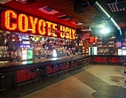 Coyote Ugly Saloon - The Most Famous Bar on the Planet Girls Trip ...
