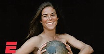 Body Issue 2019: Behind the scenes with ESPN - Photography Blog Tips ...