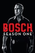 Bosch Temporada 1 - SensaCine.com.mx