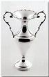 Sterling Silver Vases - Caterina's Handcrafted Sterling Silver Vase ...