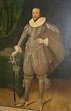 Retratos de la Historia: SIR HENRY NEVILLE, ¿el otro Shakespeare?