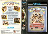 Underground Aces (1981)