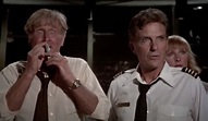 The 50 most hilarious Airplane! movie quotes (with loads of screenshots ...
