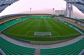 Zimbru Stadium - Info-stades