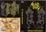 Wings - Naga Kramat - Encyclopaedia Metallum: The Metal Archives