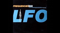 LFO - Love is the Message - YouTube