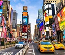 O que você não pode deixar de fazer em Nova York – Greentur – Viagens e ...