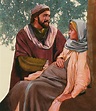 Collection 90+ Pictures Joseph And Mary Pictures Superb