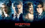 Inception - Inception (2010) Wallpaper (14355479) - Fanpop