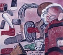 Book Review: Why Philip Guston is a Lodestar for Artists Today ...