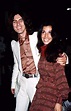 George & Olivia Harrison | George Harrison in 2019 | Olivia harrison ...