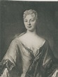 Франсуаза Луиза де Варан. Биография