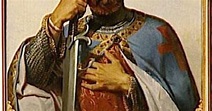 Bohemond of Taranto went with the Crusaders and became Behomond I of ...
