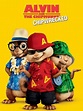 Poster zum Film Alvin und die Chipmunks 3: Chipbruch - Bild 26 auf 27 ...