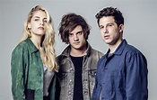 Watch London Grammar's new music video for 'Non Believer' - NME