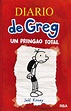 Curolletes - Diario de Greg 1 - Un pringao total