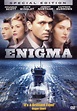 Enigma (2001) - Michael Apted | Synopsis, Characteristics, Moods, Themes and Related | AllMovie