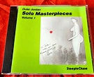 Yahoo!オークション - Duke Jordan Solo Masterpieces Volume 1 ジャンク