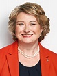 Deutscher Bundestag - Rita Hagl-Kehl