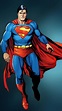 10+ S De Superman Dibujo
