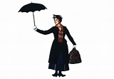 Mary Poppins Png - PNG Image Collection