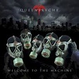 Queensrÿche - Welcome to the Machine - Encyclopaedia Metallum: The ...
