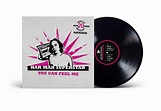 Har Mar Superstar - You Can Feel Me - Vinyl LP - Five Rise Records