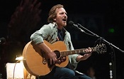 Eddie Vedder shares expanded six-track ‘Matter of Time’ EP – Music ...