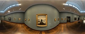 Kunst goes online: Hamburger Kunsthalle jetzt erstmals virtuell im 360 ...