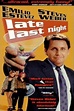 Película: Late Last Night (1999) | abandomoviez.net