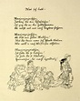 HEINRICH ZILLE - Wat sich liebt - Lithografie 1924 | eBay | Иллюстрации ...