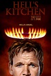 Hell's Kitchen (#5 of 10): Extra Large TV Poster Image - IMP Awards
