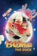 Howard the Duck (1986) - Posters — The Movie Database (TMDB)