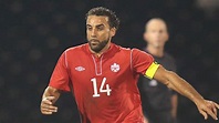 Dwayne De Rosario honoured by Canada’s Sports Hall of Fame - Canada Soccer