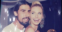 Sami Khedira und Lena Gercke: Trennung nach vier Jahren!