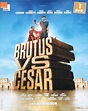 Sección visual de Bruto vs César - FilmAffinity