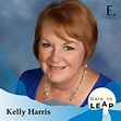 Going My Own Way as a VA with Kelly Harris | Dare to Leap ...