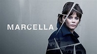 Marcella temporada 3, marcella, programas de televisión, póster, Fondo ...