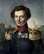 Karl Von Clausewitz Painting by Granger - Pixels Merch