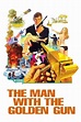 The Man with the Golden Gun (1974) — The Movie Database (TMDB)