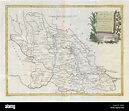 Mapa mantua antiguo fotografías e imágenes de alta resolución - Alamy