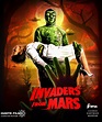 'Invaders From Mars' lands on Blu-ray and 4K UHD with stunning new ...