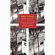 Paris Stories - By Mavis Gallant (paperback) : Target