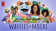 Waffles + Mochi: Release Date, Trailer, Cast and More! - DroidJournal