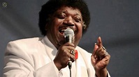 Percy Sledge - My Girl [HQ Audio] - YouTube