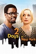 2 Days in New York (2012) — The Movie Database (TMDB)